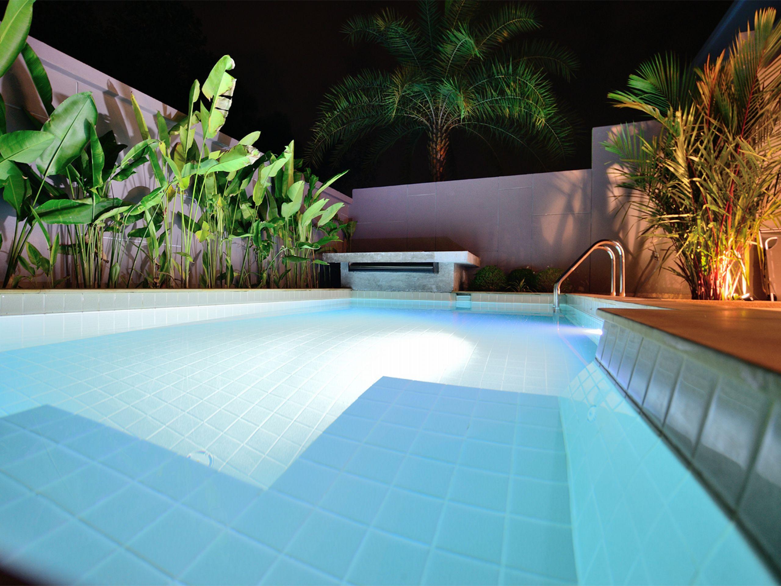 Pumeria Resort Phuket - Sha Plus Plaja Bang Tao Exterior foto