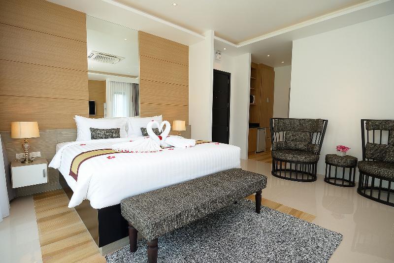 Pumeria Resort Phuket - Sha Plus Plaja Bang Tao Exterior foto