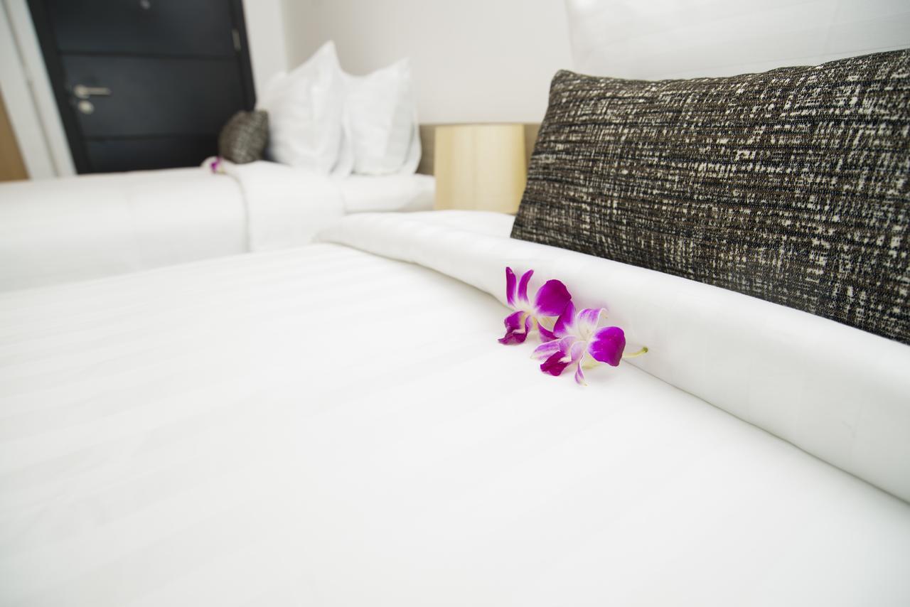 Pumeria Resort Phuket - Sha Plus Plaja Bang Tao Exterior foto