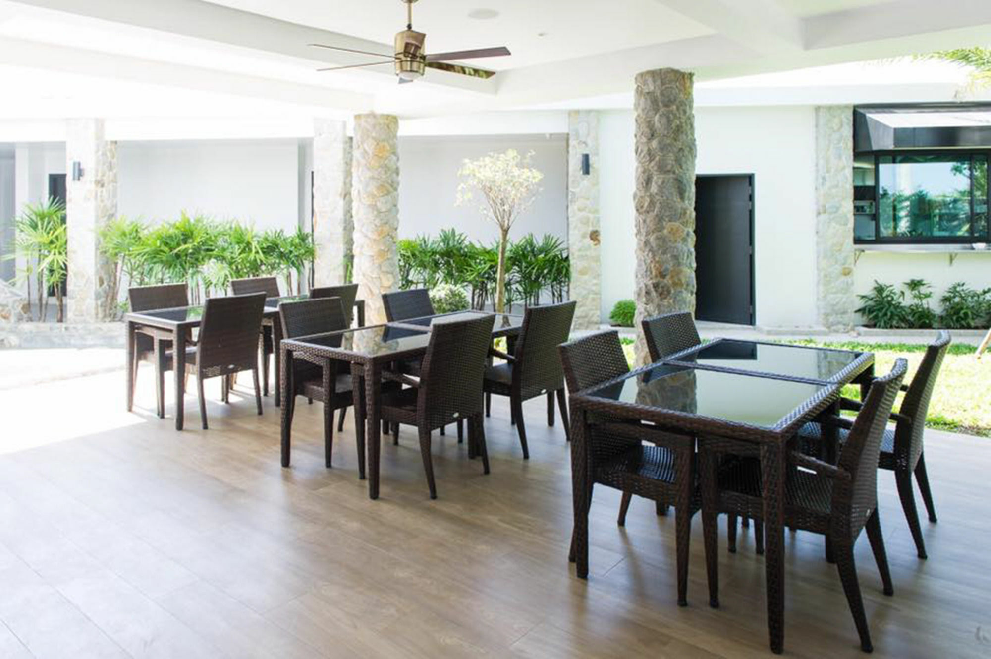 Pumeria Resort Phuket - Sha Plus Plaja Bang Tao Exterior foto