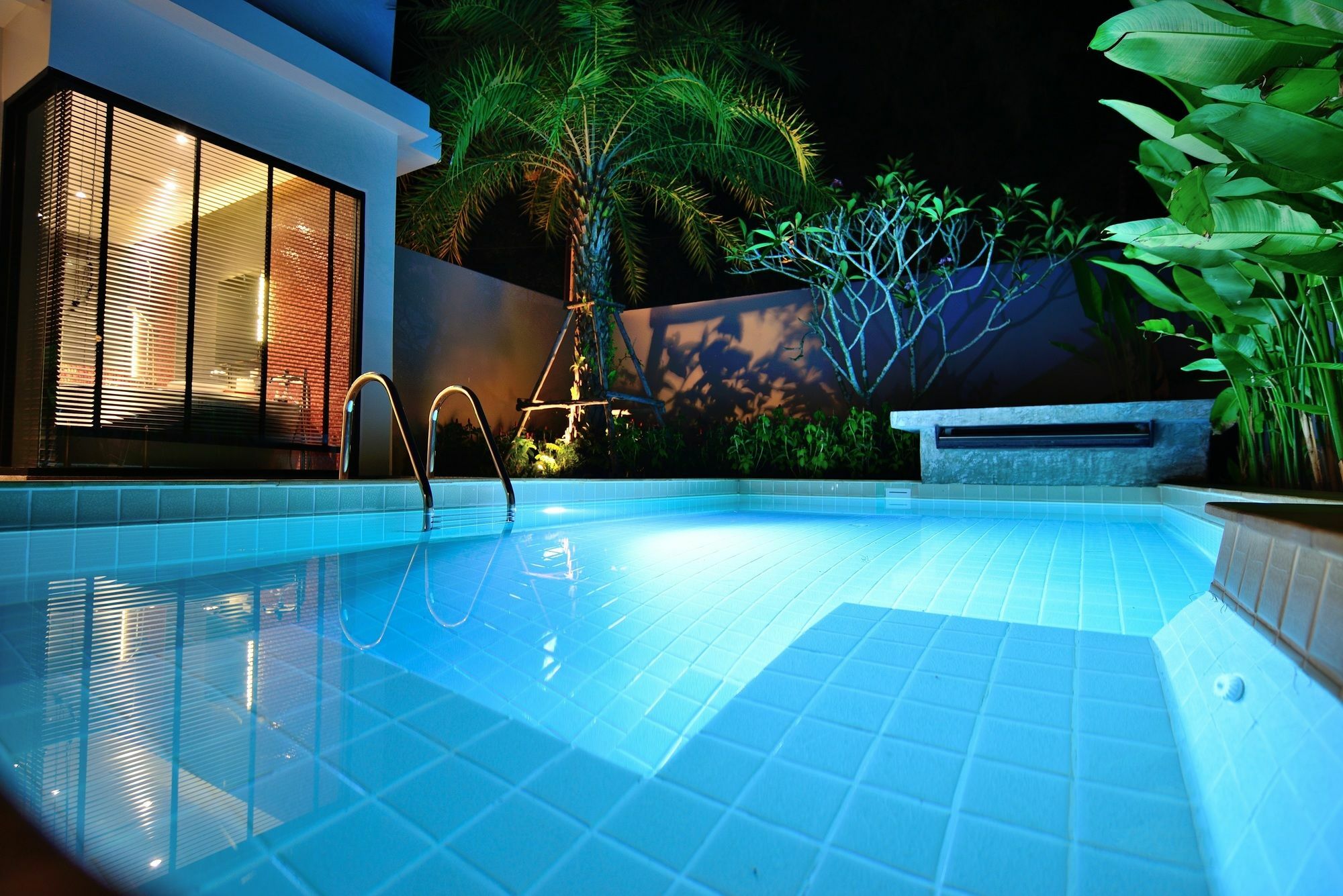 Pumeria Resort Phuket - Sha Plus Plaja Bang Tao Exterior foto