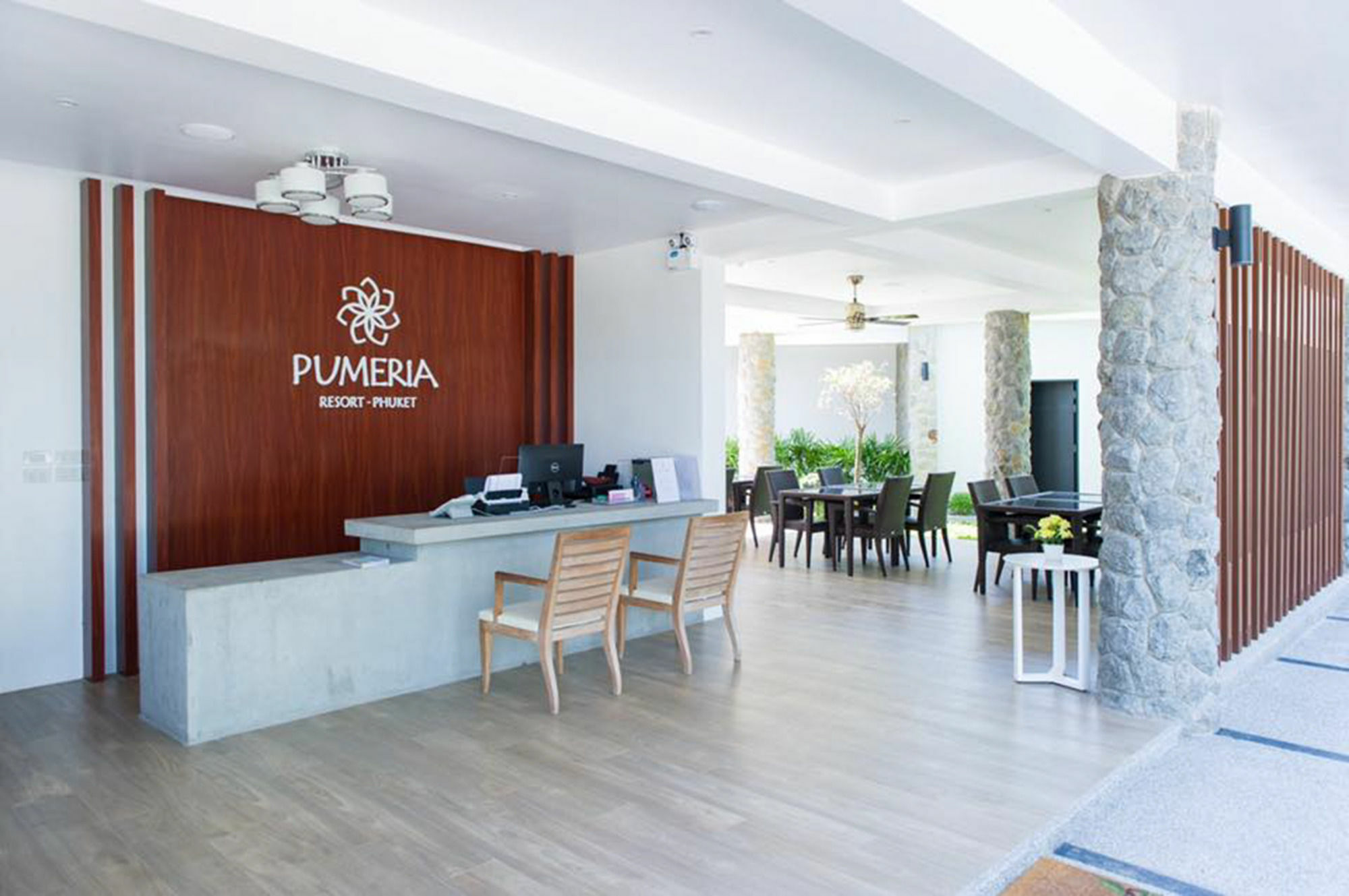 Pumeria Resort Phuket - Sha Plus Plaja Bang Tao Exterior foto